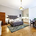 Milu Apartments Kurkowa